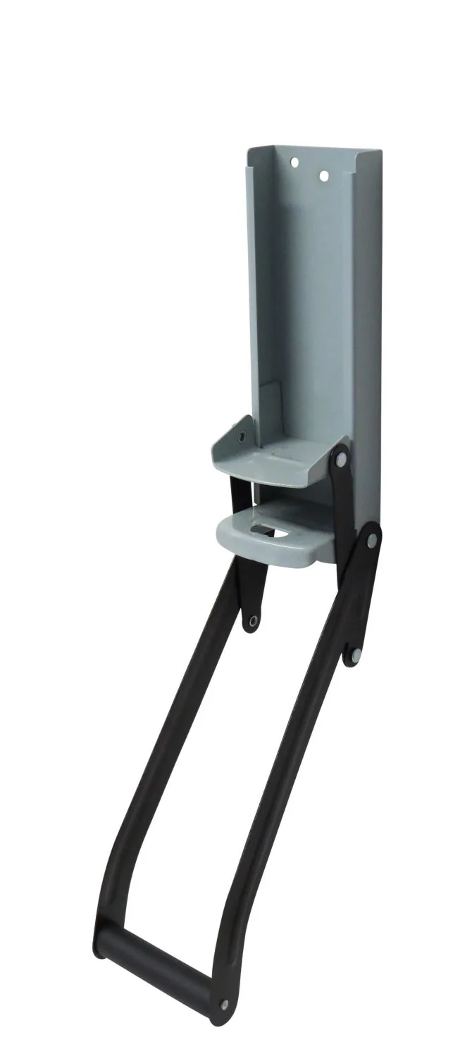

Free Shipping Popular Type Good Quality Heavy Gauge 16oz Can Crusher with Bottle Opener Wall Mounted with 4 Screws