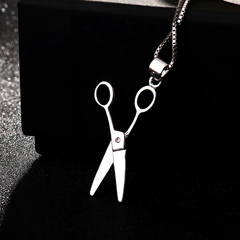 Новинка популярные модные стильные женские ретро подвески серебряное ожерелье с