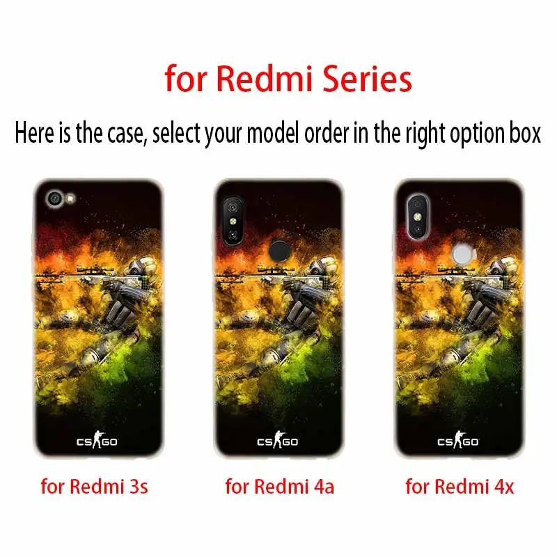 Прозрачный силиконовый чехол для Xiaomi Redmi Note 10 9 8 7 6 5 Pro Max 9T 8T 10S 9S|Бамперы| |