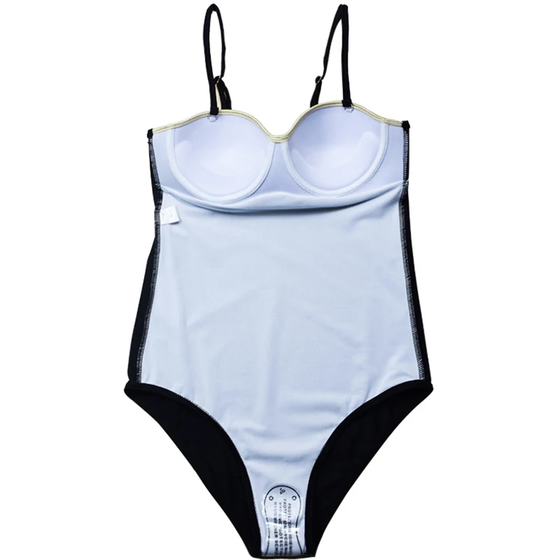 Куркума модное черное бикини 2019 микро плюс размер женский купальник-монокини