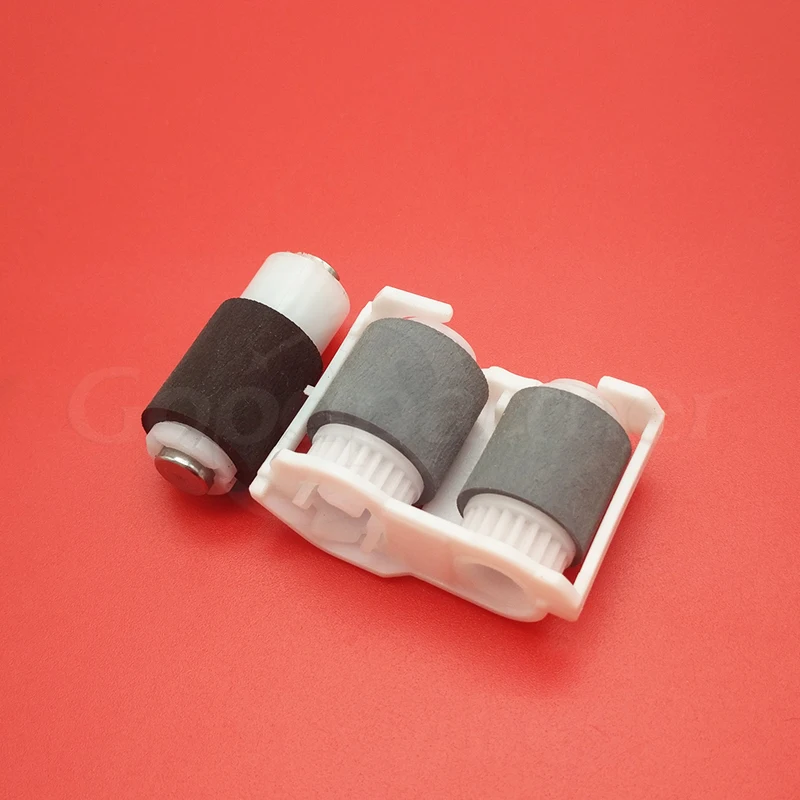 1 компл. RM2 5576 5881 477 пикап разделительный ролик для HP M154 M181 M254 M252 M452 M277 M377 M477 M274