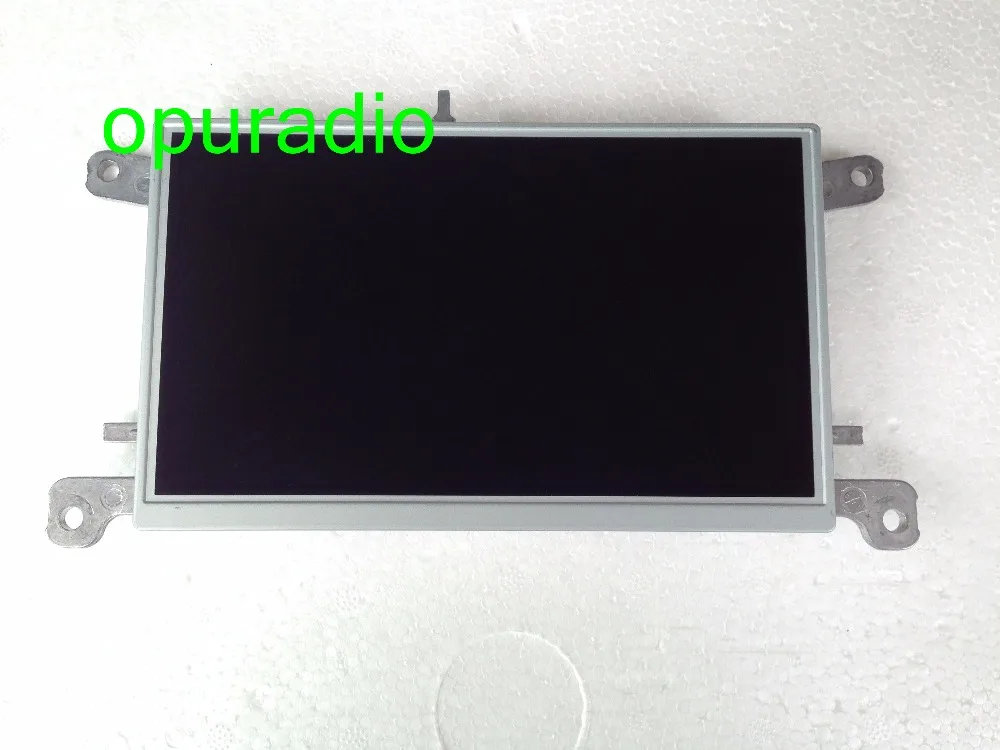 MMI Дисплей экран устройства 8T0919603G для A4 S4 RS4 8 K A5 S5 RS5 Q5 8R 8T0 919 603G 8T0057603A 603G|Мониторы
