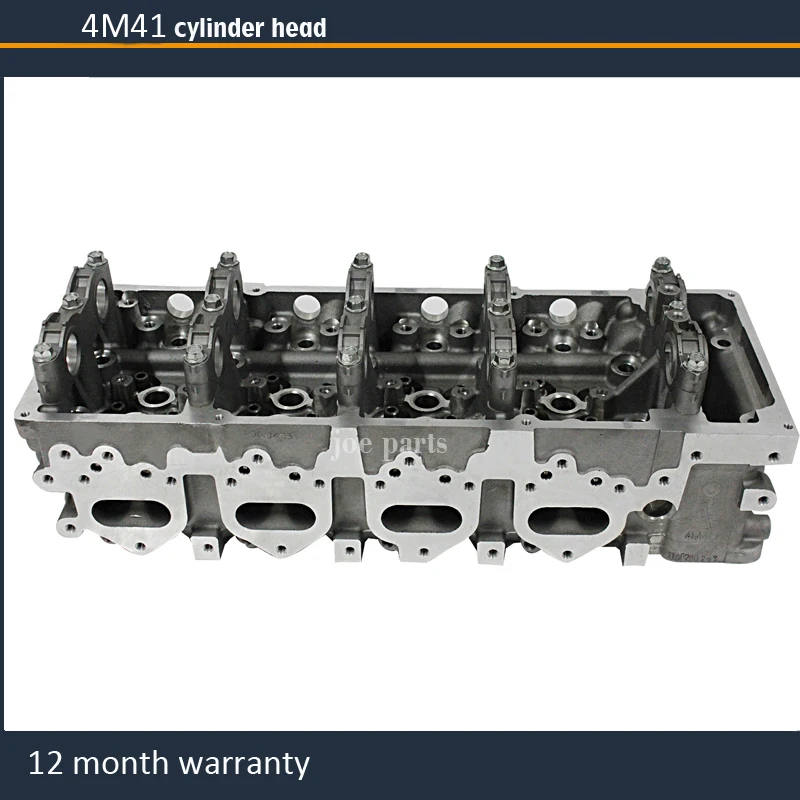 Головка цилиндра 4M41 для Mitsubishi Montero /III IV classic/Challenger/II/L200/Pajero III/strada/nativa 3.2D TD 2000- ME204200 |