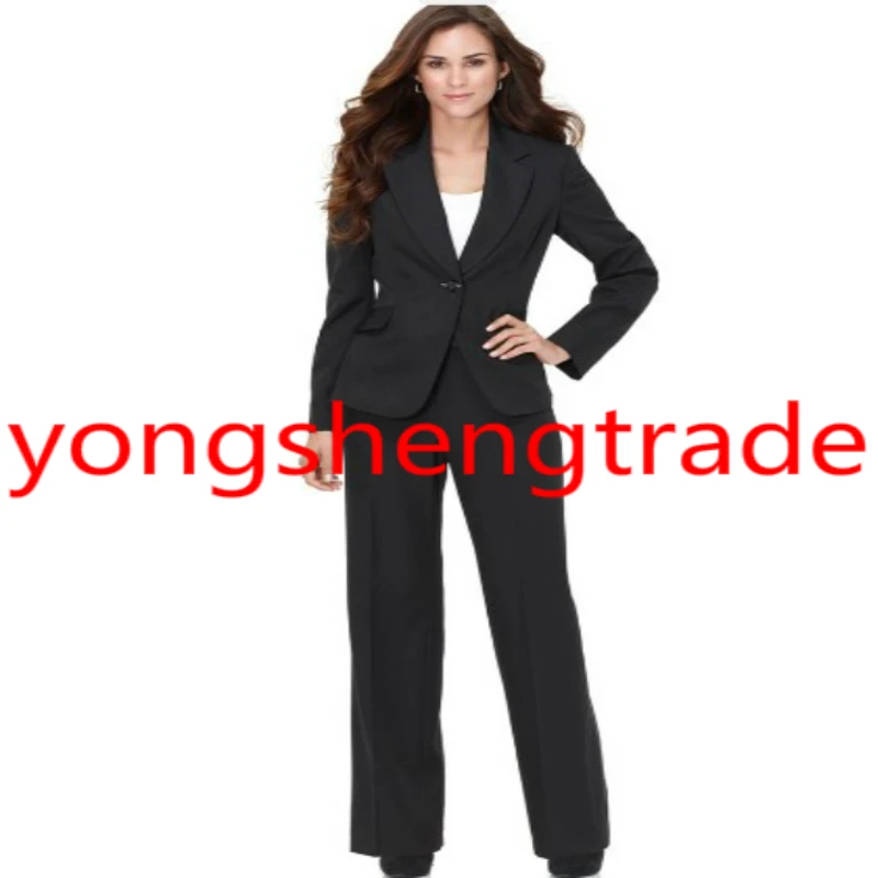 Черный женский деловой костюм на заказ 345|business suit women|suit business womensuit women |