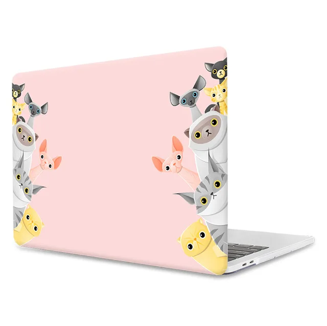 MB13 MTT ноутбук рукав для Macbook Air Pro retina 11 12 13 15 чехол с сенсорной панелью сумка для ноутбука для apple macbook Air 13 дюймов Чехол - Цвет: MB13