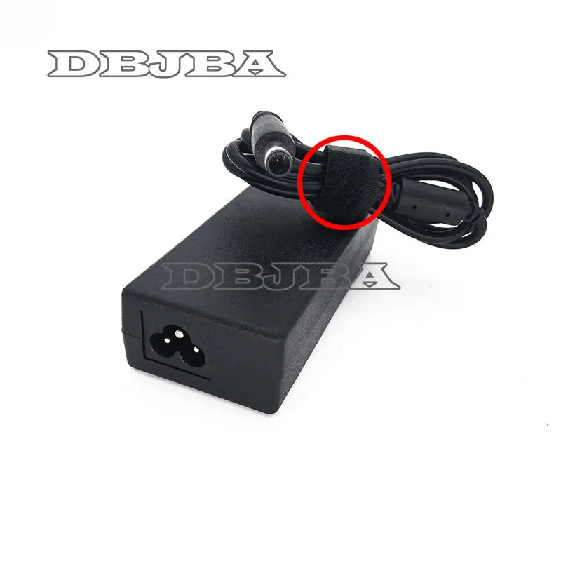 65 Вт 18 5 в 3.5A 7 4 мм * 0 блок питания для HP Compaq CQ35 CQ40 CQ42 CQ50 CQ60 CQ61 CQ62 CQ70 CQ72 CQ71 зарядное