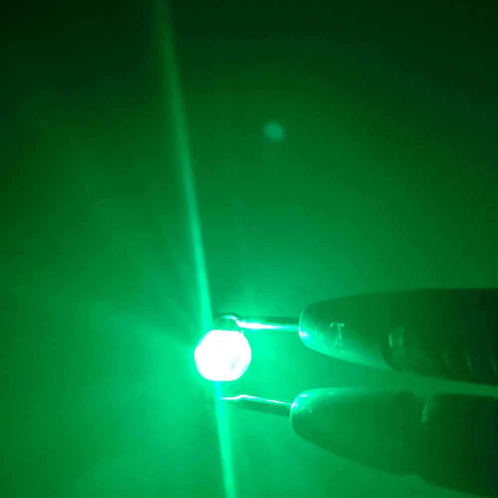 50 шт. 12 Вт 8 контактов 4*3 RGB RGBW высокомощный светодиодный Диод с высококачественным