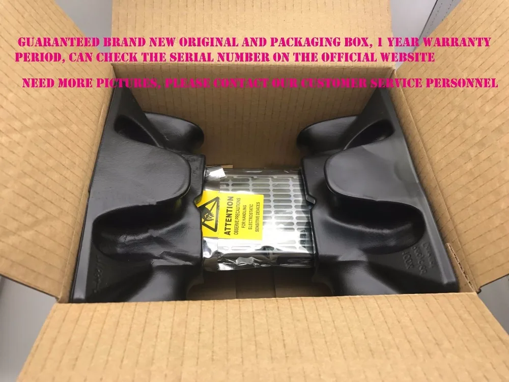 Новинка для MD1200 MD3000 MD3200 4 ТБ SAS 7,2 K 3,5 дюйма MG03SCA400 3 года гарантии