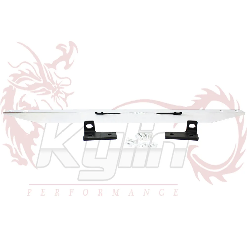 Хромированная подрамная Нижняя стяжная стойка для Honda Civic EG CRX Acura Integra RSB001A C|bar end|bar