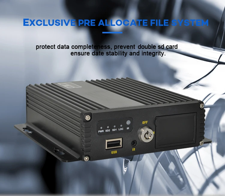 4 канала HD 1080P GPS wifi/3G/4G поддержка супер ночного видения двойная sd карта 2*256G