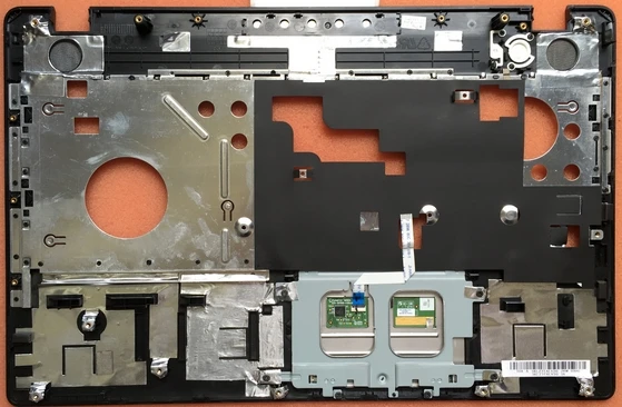 Оригинальный Новый чехол для ноутбука Lenovo IdeaPad Z580 с сенсорной панелью|laptop laptop|laptop