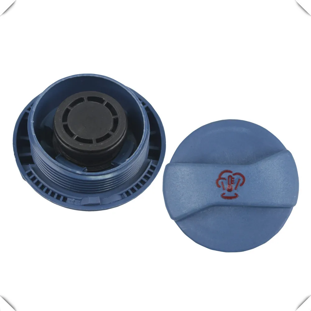 Крышка Резервуара охлаждающей жидкости радиатора для VW Jetta Golf Passat B5 Audi A1 A3 A4 A6 Q5 Q7 TT