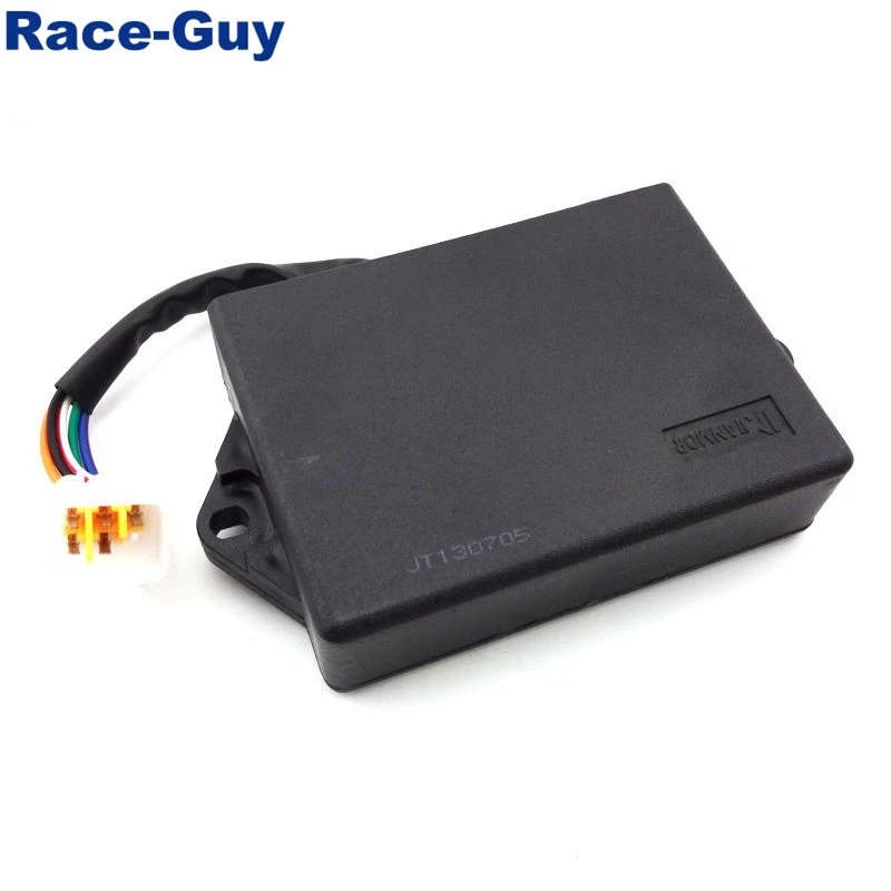 Новый OEM 400cc 5 контактный фрикционная коробка для двигателя китайский