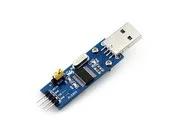 5 шт./PL2303 USB UART Board (тип A) для решения с разъемом типа A | Компьютеры и офис
