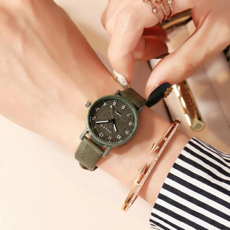 Женские часы модные женские браслет кварцевые наручные Relogio Feminino Подарочные