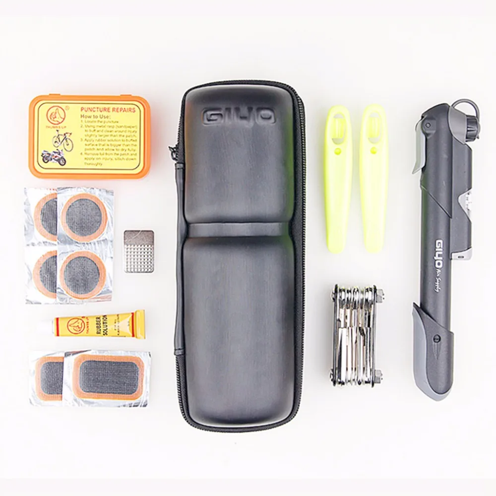 Горячая Распродажа инструмент для велоспорта капсульные ящики сумки бутылок