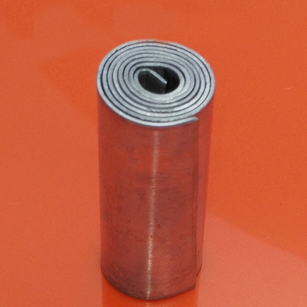 Рыболовные принадлежности свинцовый листовой грузила 0 4 мм/0 5 6 8 мм/1 мм