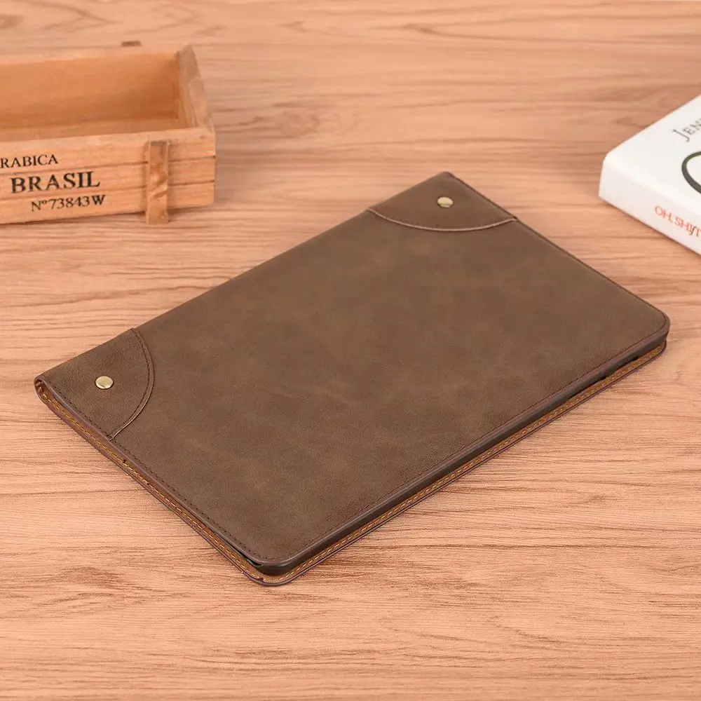 Фолио чехол для Samsung Galaxy Tab SM-T510 SM-T515 T510 T515 smart case для Tab 10,1 '' Tablet case принципиально