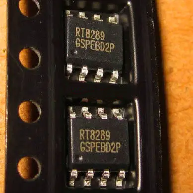 1 шт./лот RT8289GSP RT8289 SOP 8|Запасные части| |