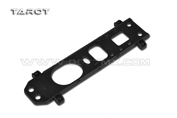 450V3 часть для Спорт вертолета Таро пластика нижней пластины TL45087|tarot|partplate |