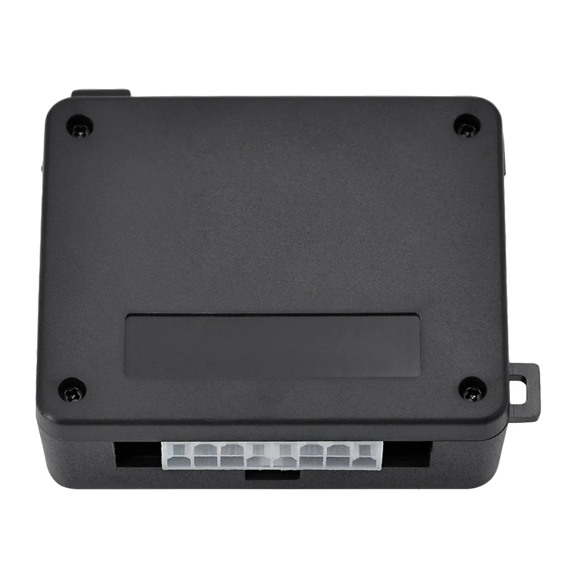 Система автомобильной сигнализации 10 шт. мощное окно скручивающийся доводчик