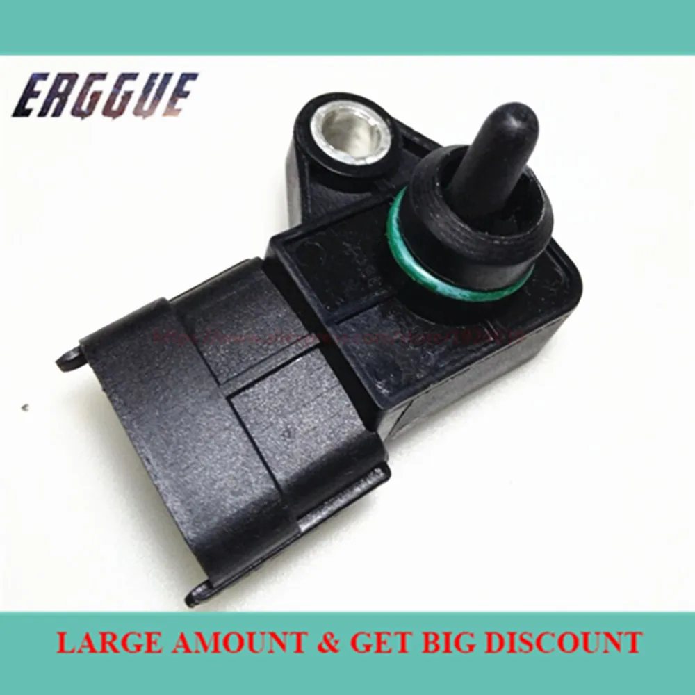9470930504 новый датчик карты для Hyundai Kia Sonata Azera Optima Forte OEM коллектор давления воздуха