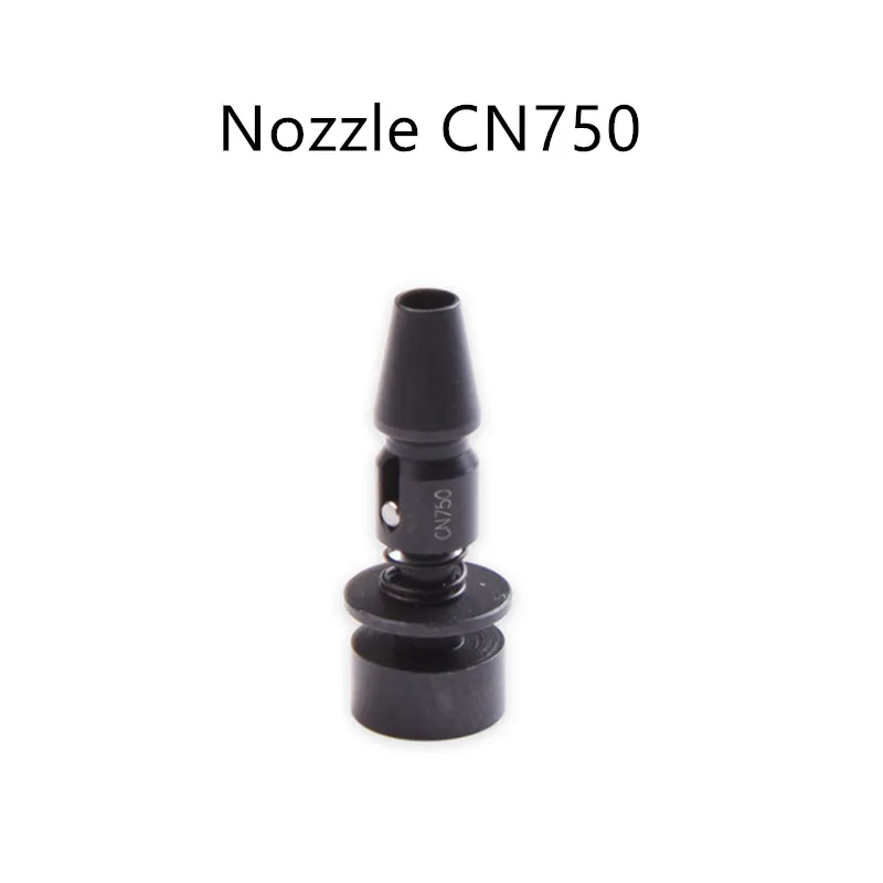 Spare parts Nozzles CN750 SMT Pick and Place machine | Инструменты
