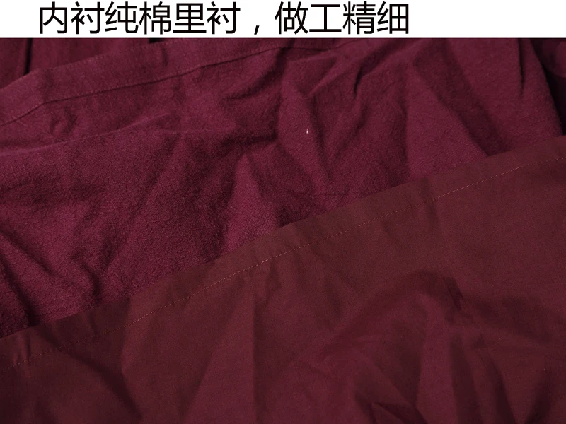 Осень и зима размера плюс 4XL 5XL 6XL XXXXXL винтажные повседневные хлопковые и льняные женские плиссированные длинные макси юбки для женщин