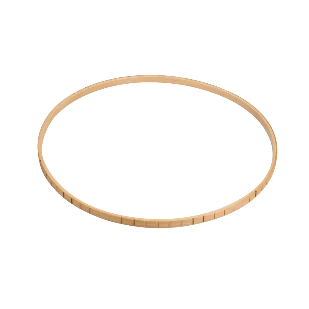 Круглый деревянный ткацкий станок для вязания ремесла рукоделие ткачество