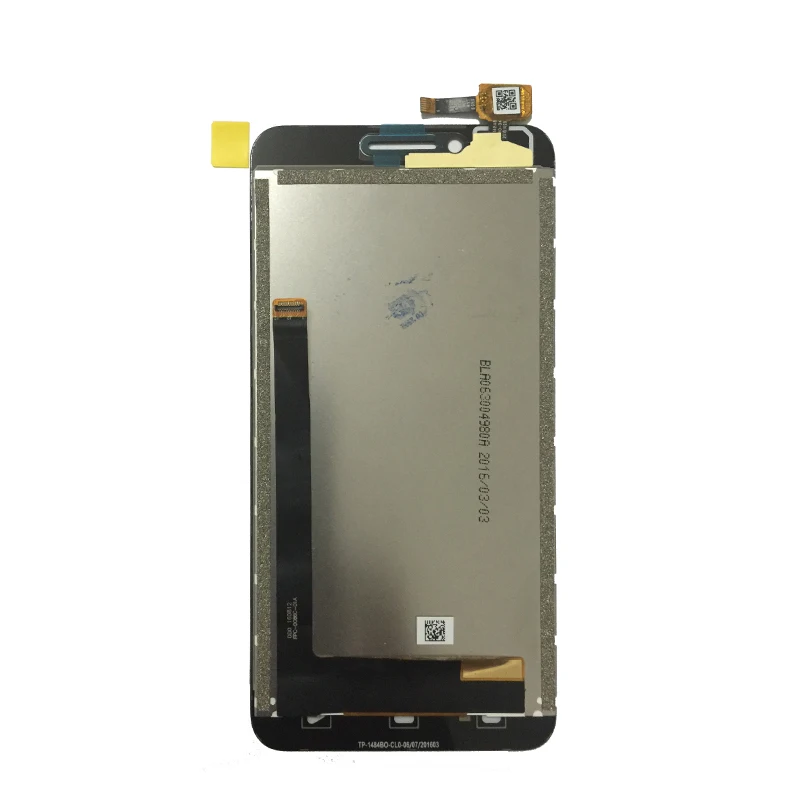 100% тестирование Мобильный телефон ЖК дисплей для Lenovo Vibe C A2020 A2020a40 экран с