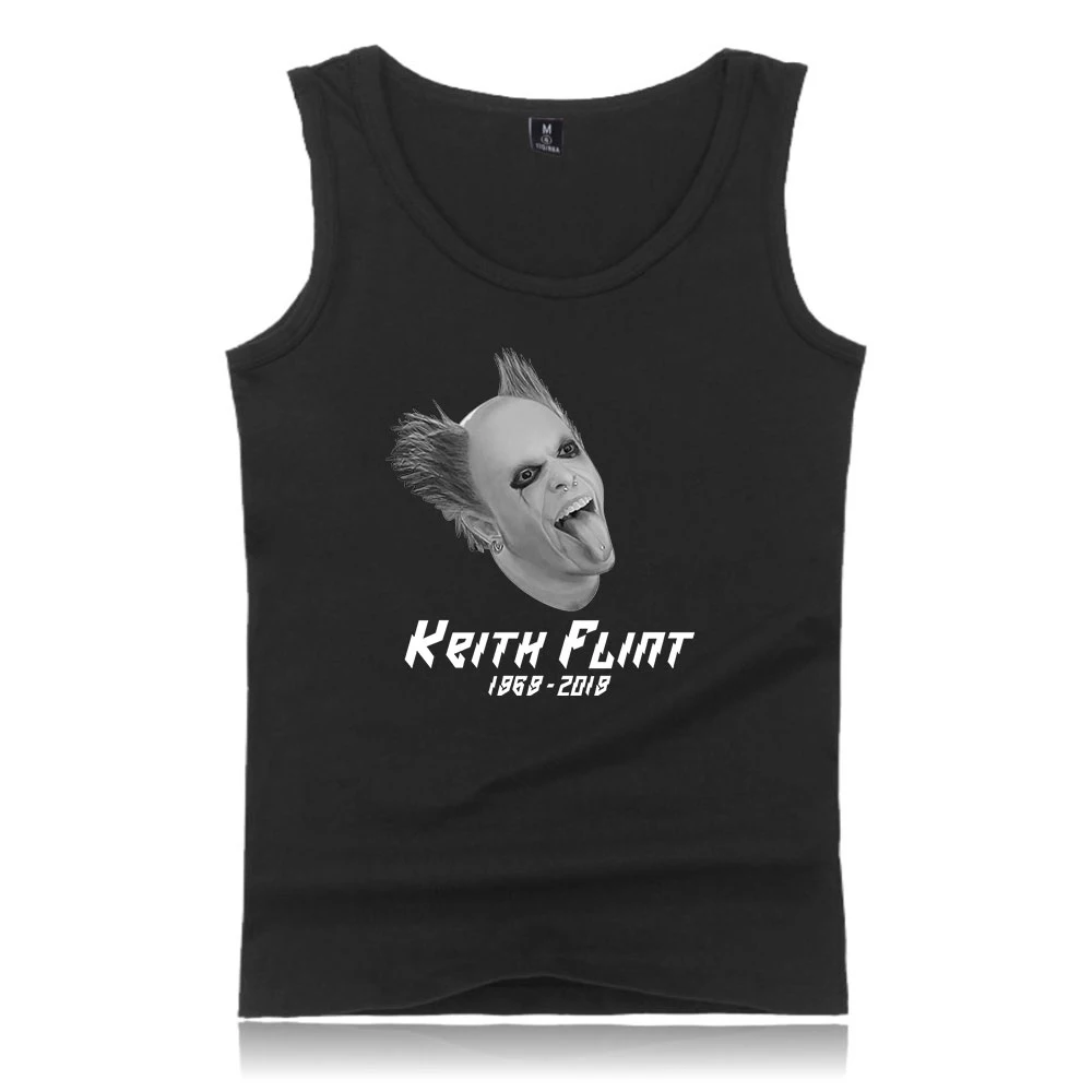 THE зудий КИТ флинк хардкор рок рейв брейк брейд музыкальная майка повседневная