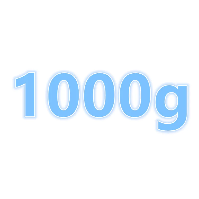 1000g 50 г-1000 г качество красный таблетки женьшеня/hong shen pian, Улучшение иммунитета человека, анти усталость - Цвет: 1000g