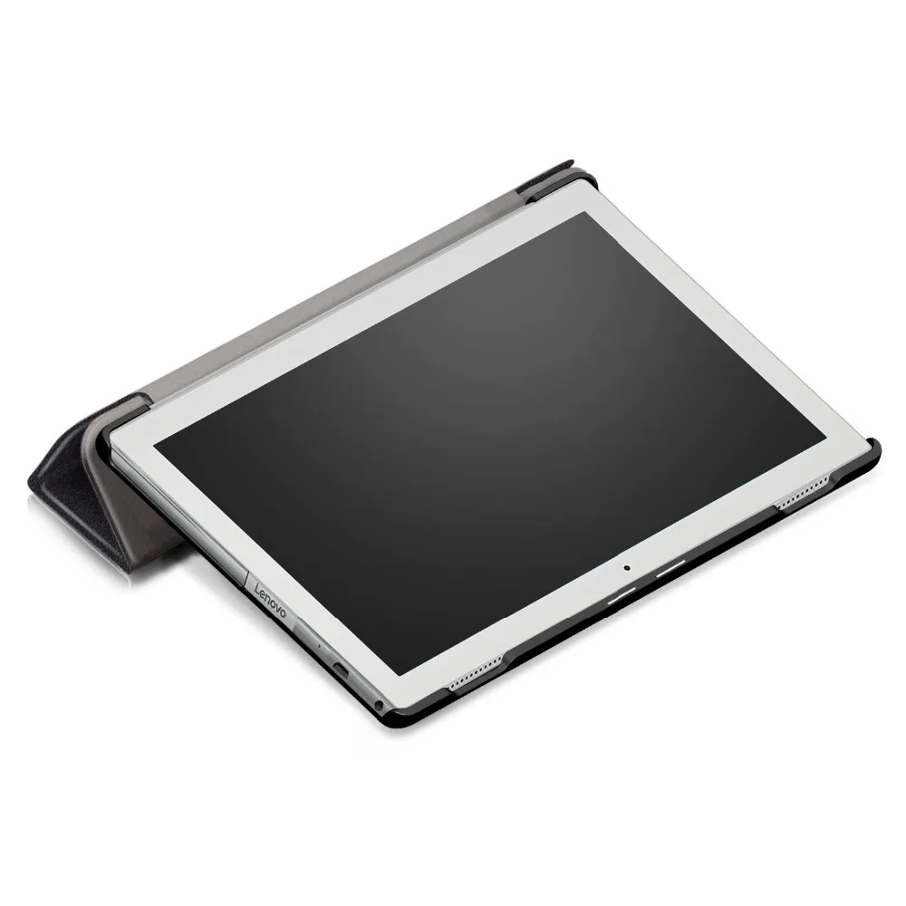 TB X304L/TB X304F/TB X304N 10 1 дюймов ультра тонкий магнитный стенд умный чехол для Lenovo Tab 4 с
