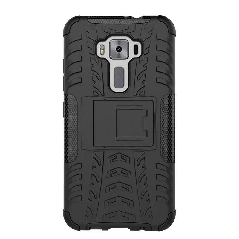Силиконовый чехол SEASHORE + PC для ASUS Zenfone 3 ZE552KL резиновый Жесткий Чехол Zenfone3 ZE520KL