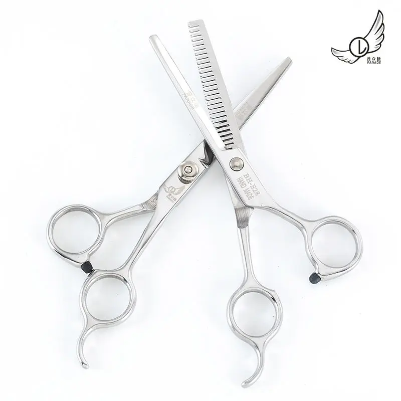 6 дюймов режущий филировочный инструмент для укладки волос ножницы из