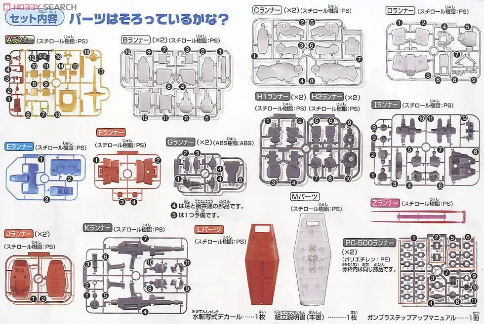 Bandai Gundam 1/48 Мега Размер RX-78-2 костюм мобильного воина модель Наборы Пластик |