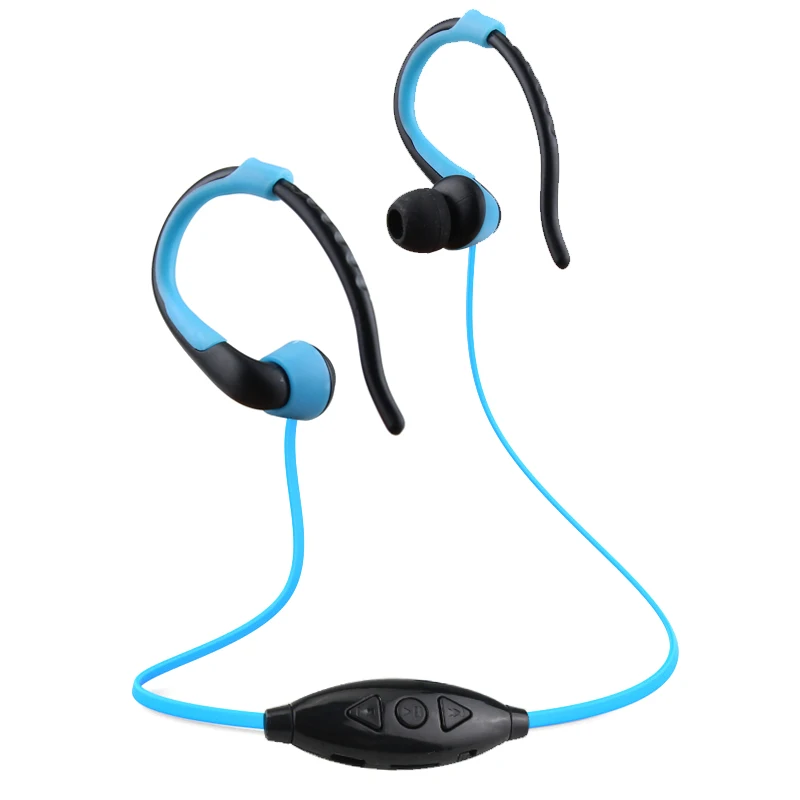 Новый спортивный mp3 плеер с шейным ободом USB MP3 музыкальный медиаплеер стерео