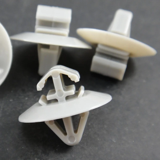 20x Sprinter наружные боковые молдинговые и дверные пластиковые отделочные панели