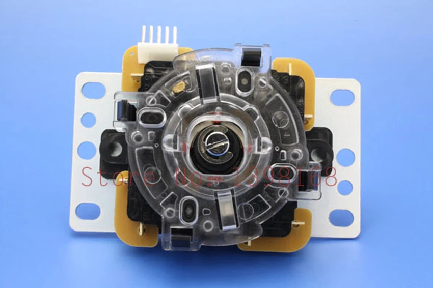 Комплект Аркада контроллер ПК с sanwa Кнопки и джойстик USB к аркадные игры Jamma