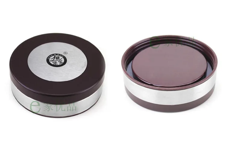 201 + высококлассная намагниченная Вакуумная чашка из нержавеющей стали глина