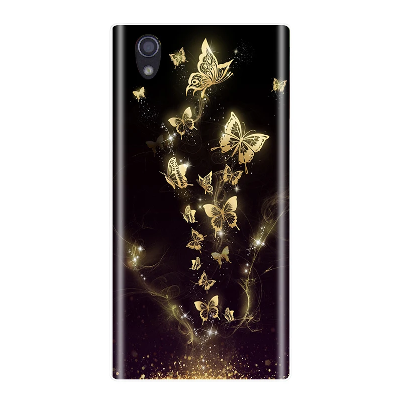 Чехол для телефона lenovo P70, 5,0 дюйма, Мягкий Силиконовый ТПУ чехол с милым котом для lenovo P70, чехол - Цвет: No.21
