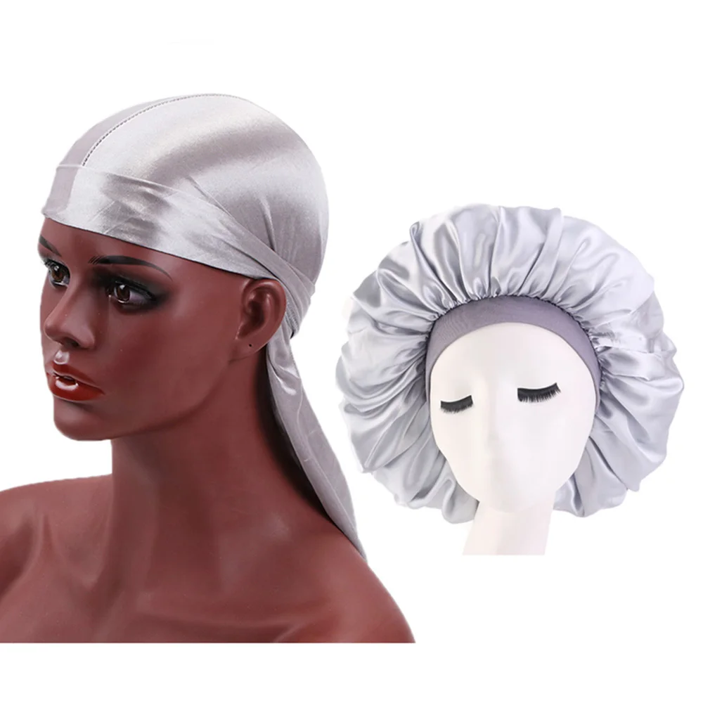 Набор из 2 предметов для мужчин и женщин 42 см шапка сна| |