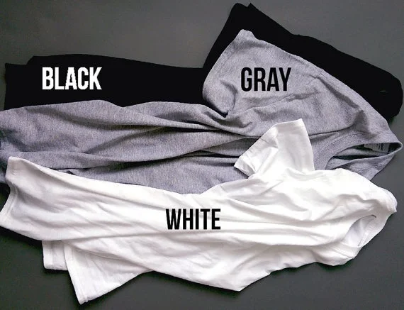 

Women Cotton T shirt Short Sleeve O-neck I PREFER THE GUITARIST Letter Print Black Casual t-shirts funny grunge tumblr goth Tops