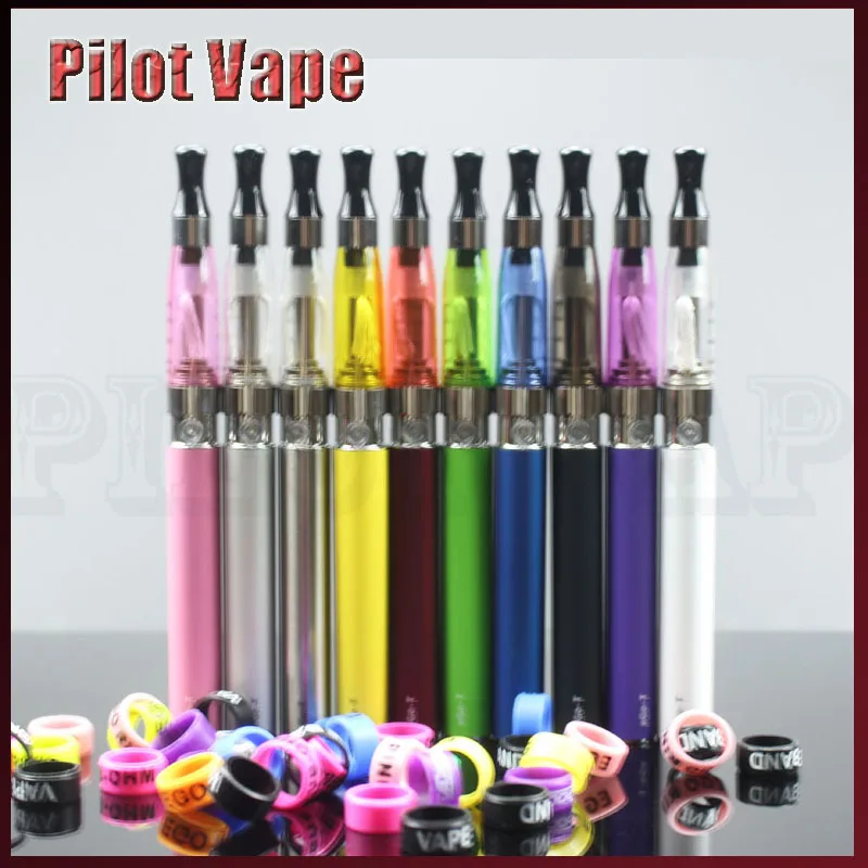 Kangertech EVOD Платной Аккумулятора Электронная сигарета С 2 ЭГО Кольцо Аккумуляторная