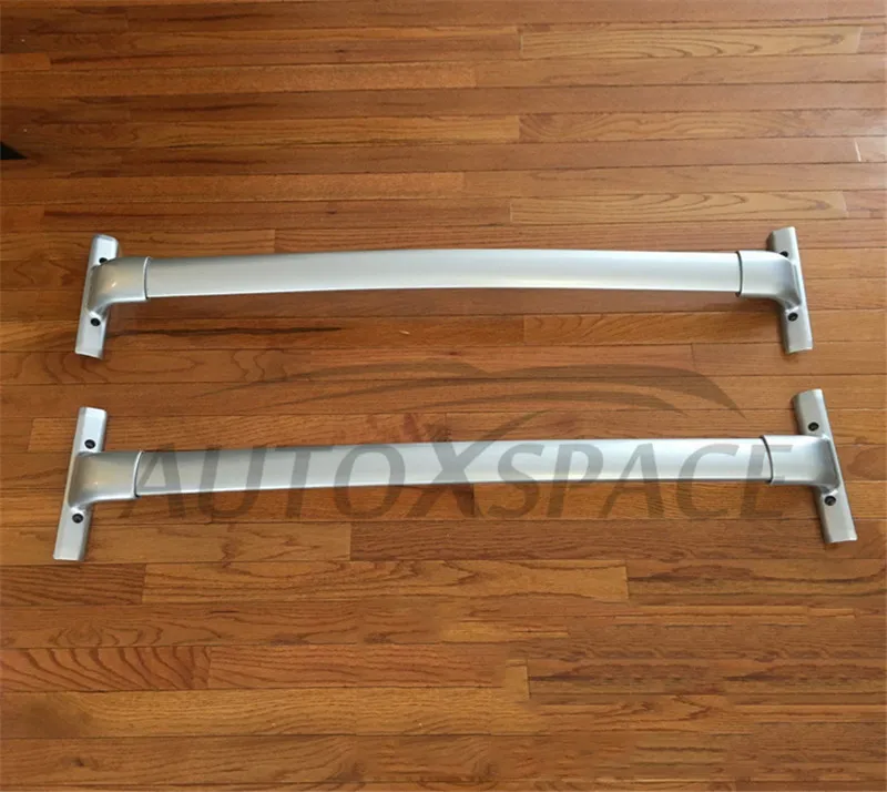 2 Pieces Fir for Nissan 3rd Murano 2015-2020 aluminium roof rack rail cross bar crossbar | Автомобили и мотоциклы
