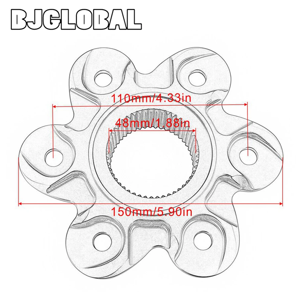 Задняя крышка звёздочка для Ducati Streetfighter 1098S 1098R 1198/R/S/SP 1199 1299 Panigale/S Panigale R