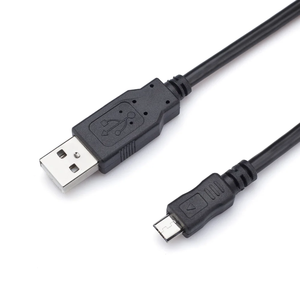 LBSC 5-PACK 6-дюймовый USB 2 0 A-Тип штекер к Micro-B зарядный &amp синхронизирующий кабель |
