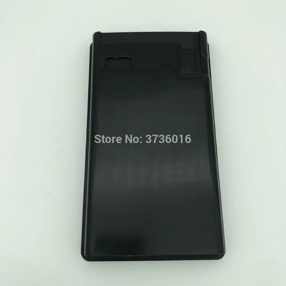 1 шт. гибкий ЖК дисплей YMJ unbent или OCA черный резиновый для samsung s7 edge s8 plus s9 note 8