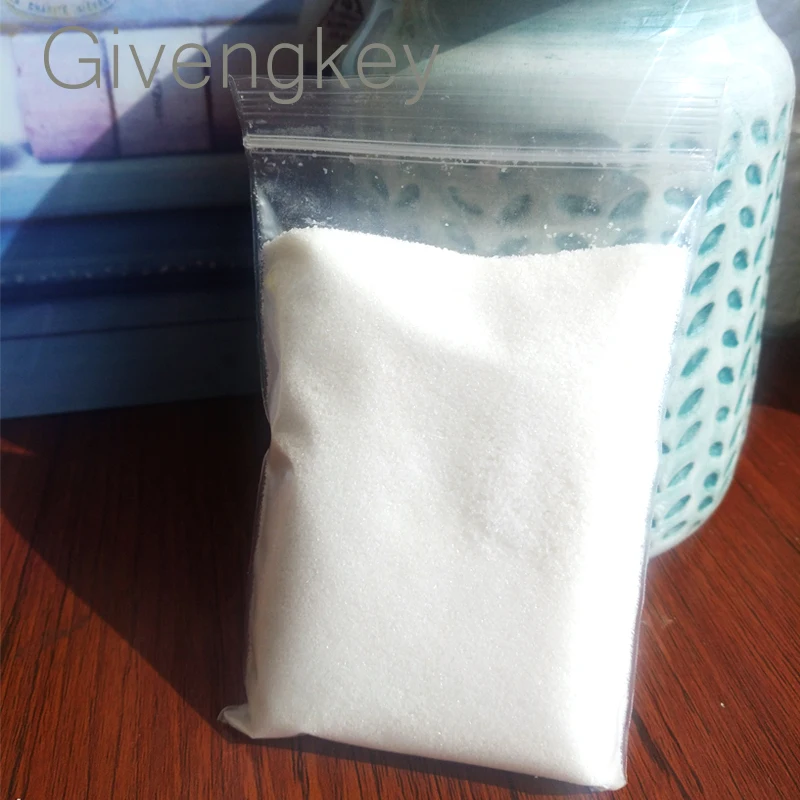 50 г/пакет рождественские поддельные Волшебные мгновенные снежные пушистые супер