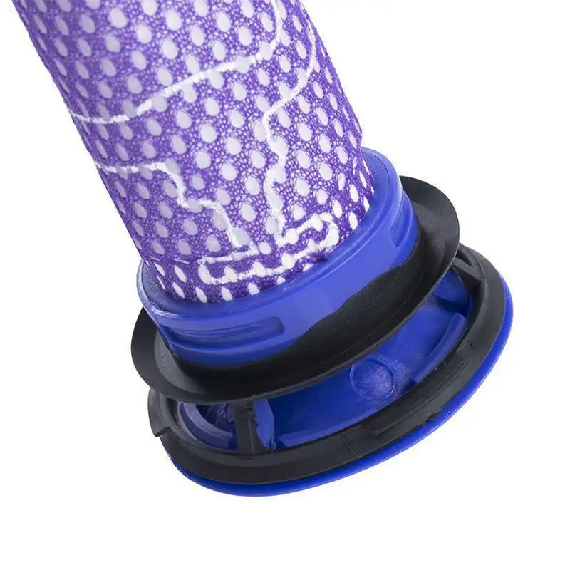Аксессуары для предварительного фильтра 2 шт./компл. фильтр двигателя DYSON SV03 SV05 SV06